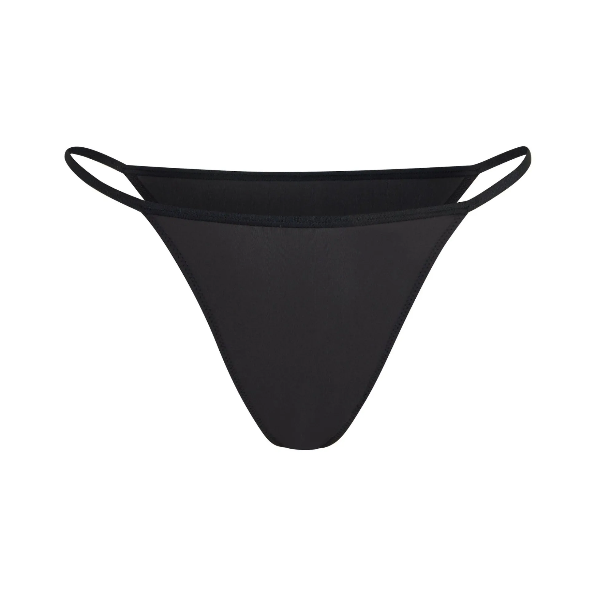 FITS EVERYBODY STRING BIKINI | ONYX