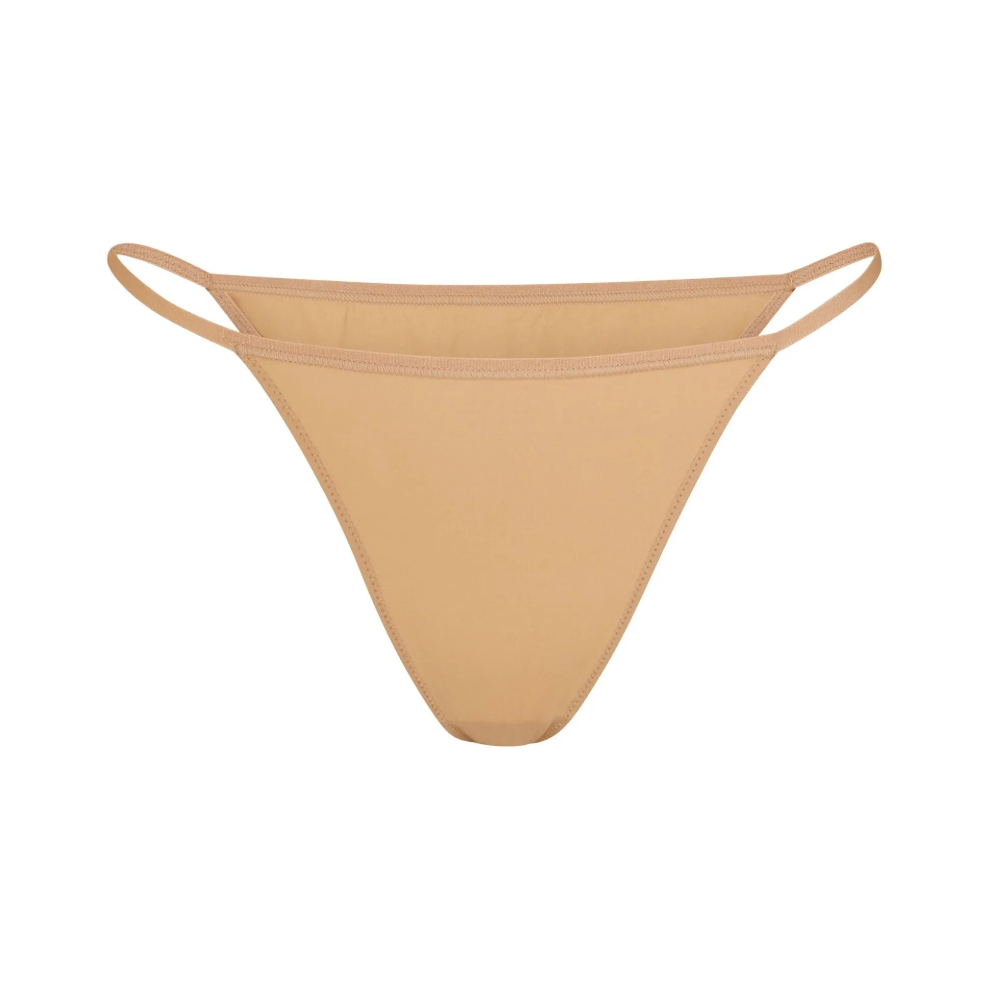 FITS EVERYBODY STRING BIKINI | OCHRE