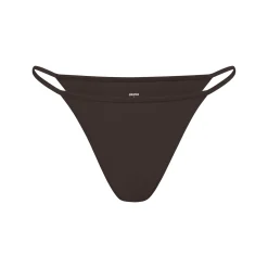 FITS EVERYBODY STRING BIKINI | ESPRESSO