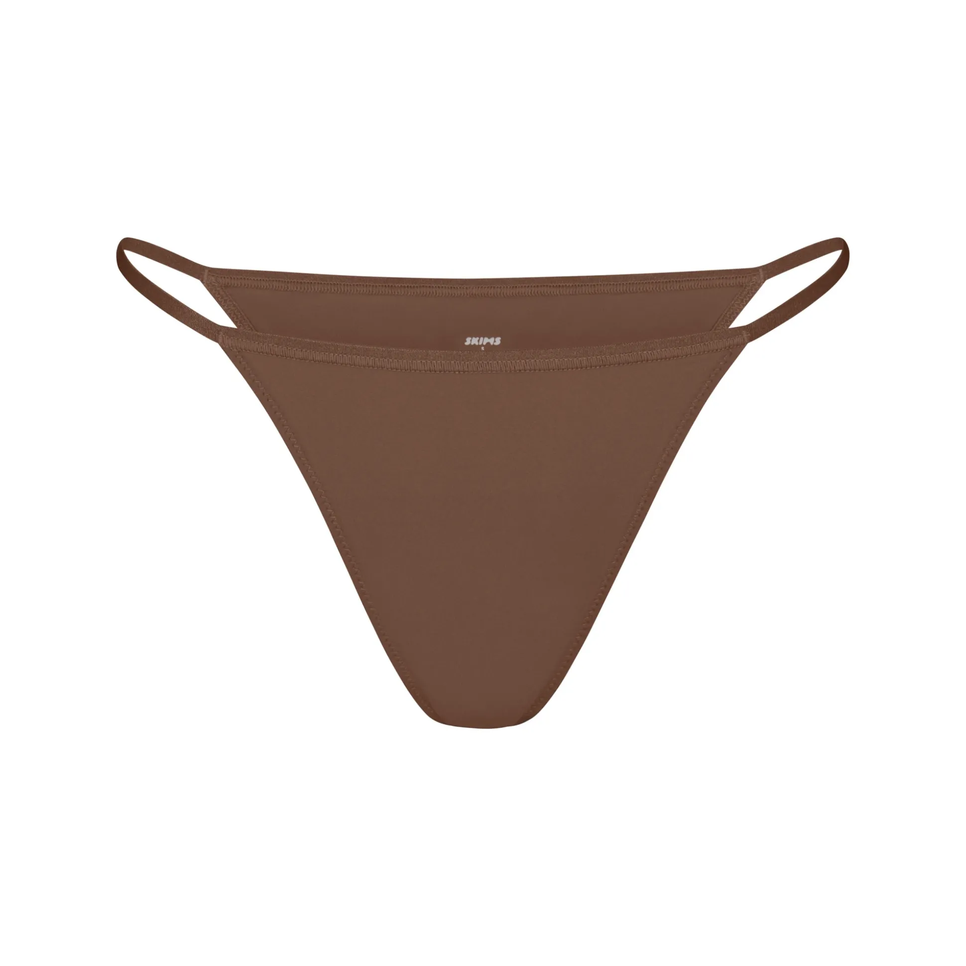 FITS EVERYBODY STRING BIKINI | JASPER