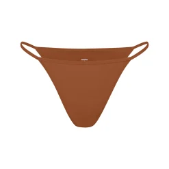 FITS EVERYBODY STRING BIKINI | BRONZE