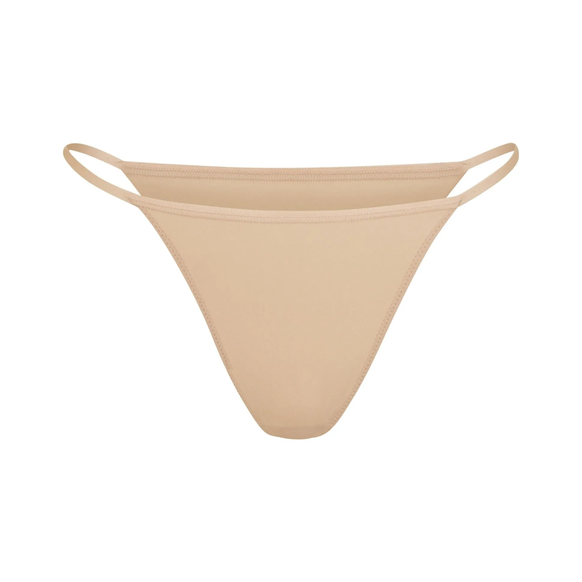 FITS EVERYBODY STRING BIKINI | CLAY