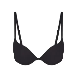 FITS EVERYBODY SUPER PUSH-UP BRA | ONYX