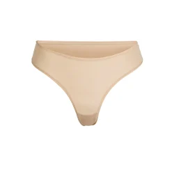 FITS EVERYBODY THONG | CLAY