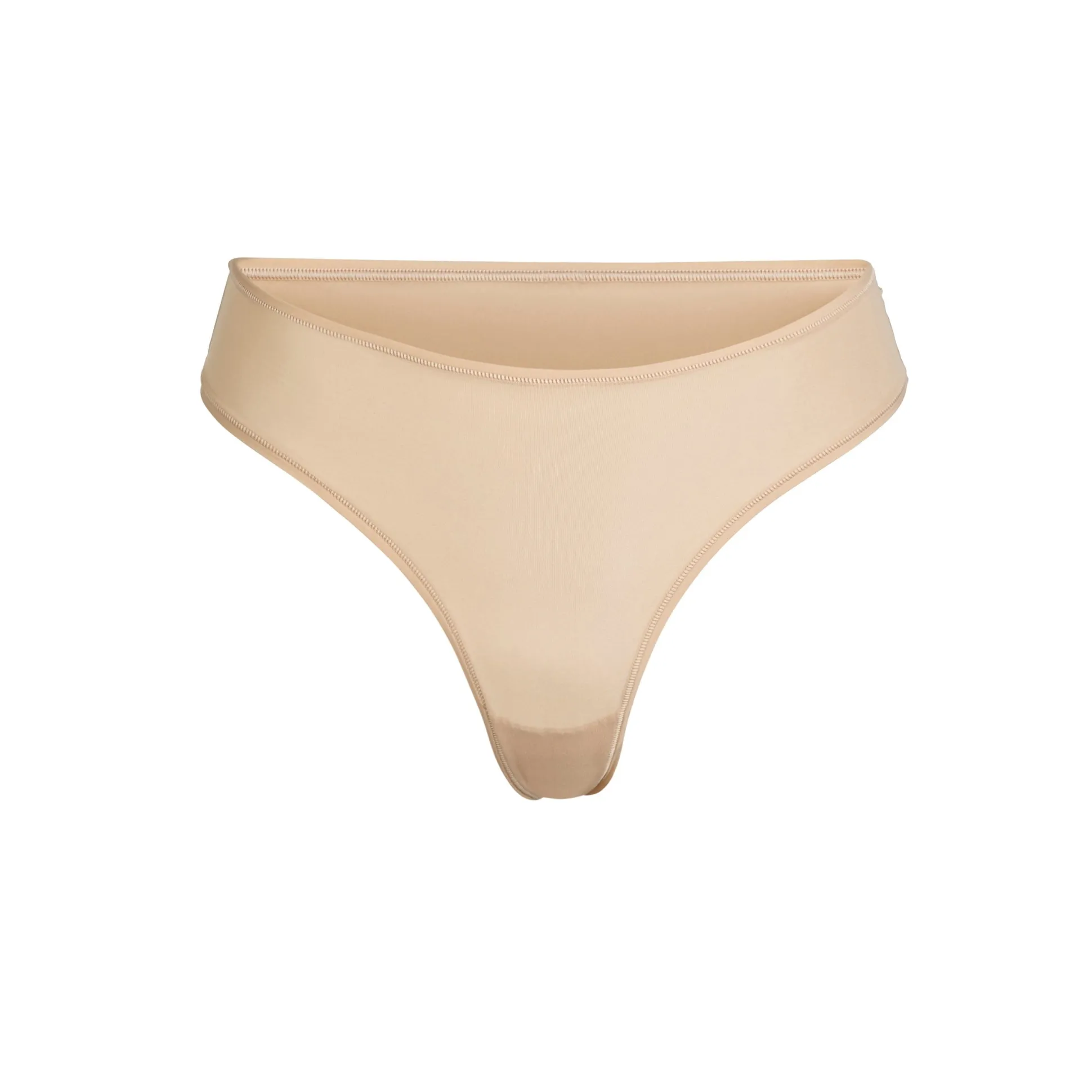 FITS EVERYBODY THONG | CLAY