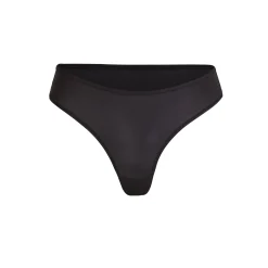 FITS EVERYBODY THONG | ONYX