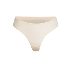 FITS EVERYBODY THONG | SAND