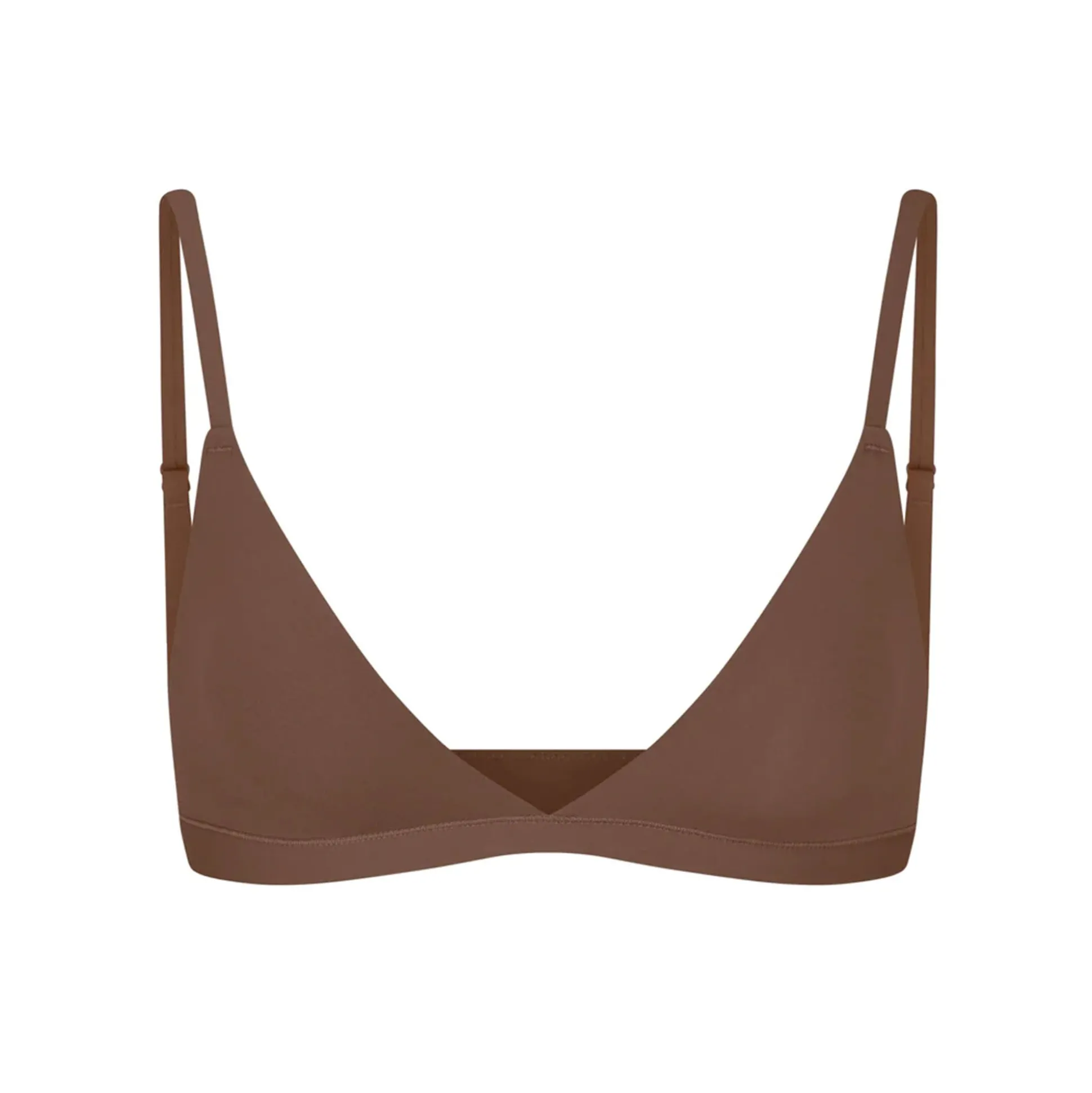 FITS EVERYBODY TRIANGLE BRALETTE | JASPER
