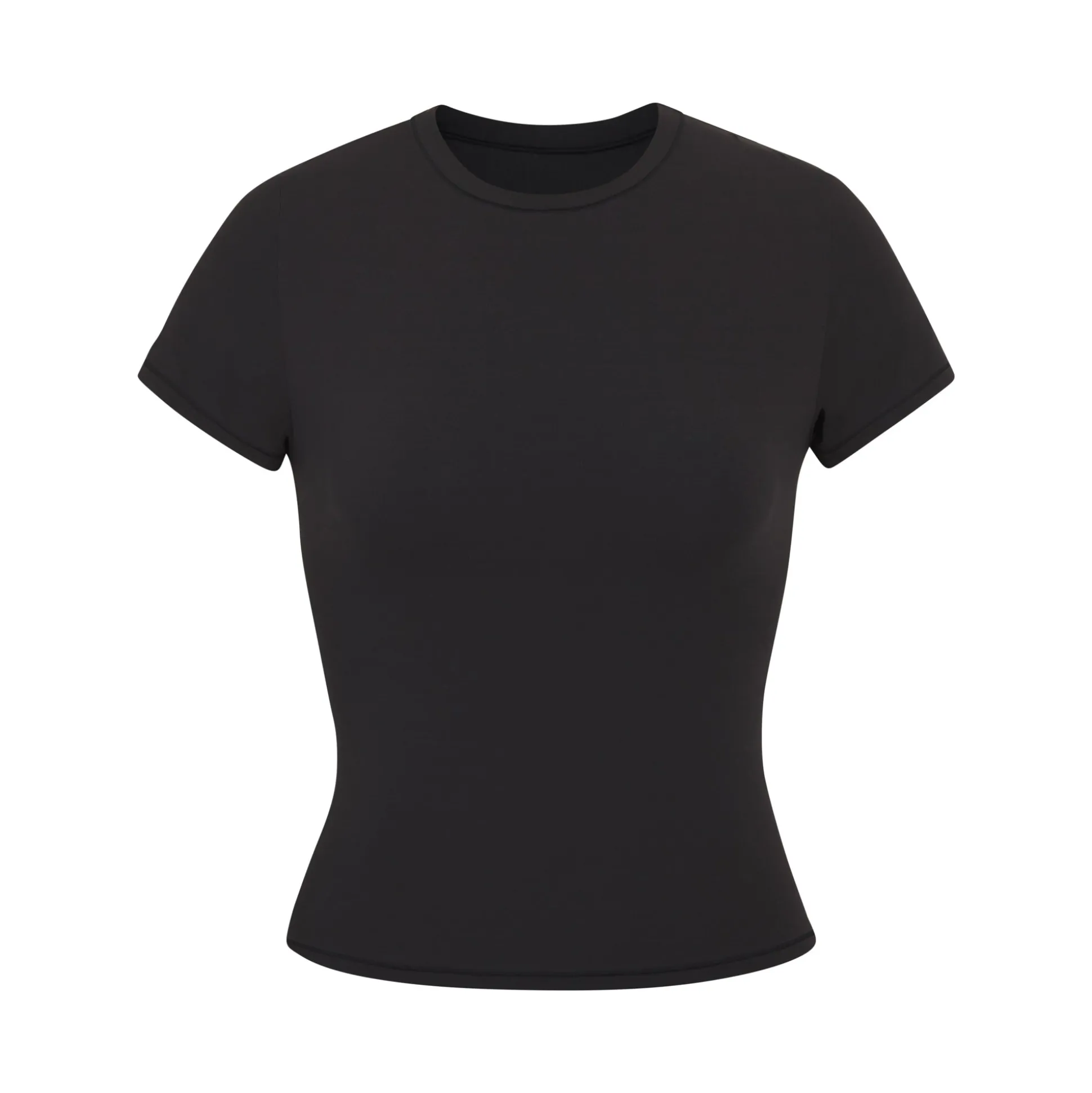 FITS EVERYBODY T-SHIRT | ONYX
