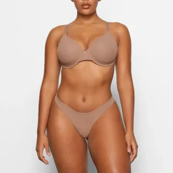 FITS EVERYBODY T-SHIRT BRA | SIENNA