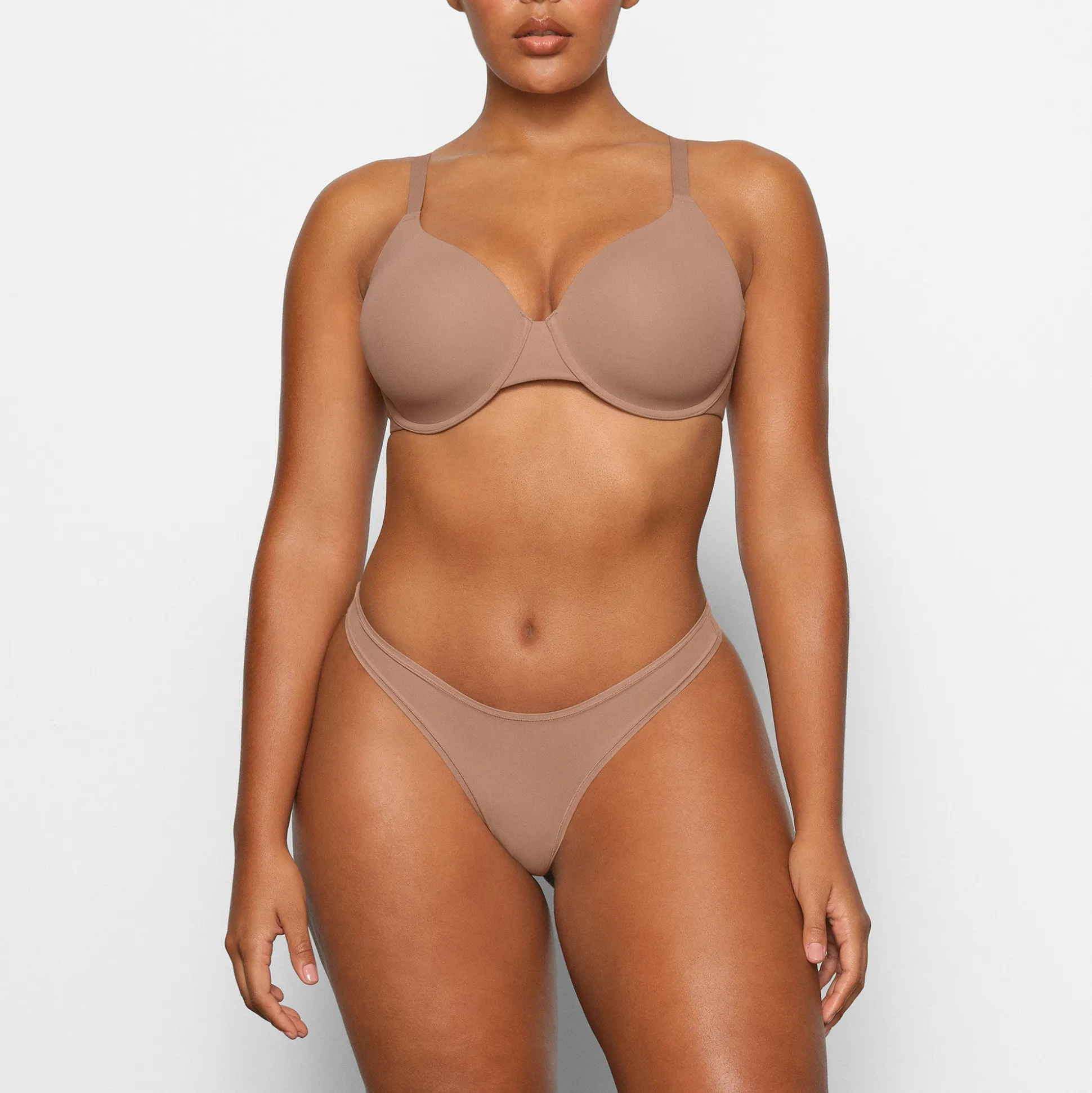 FITS EVERYBODY T-SHIRT BRA | SIENNA