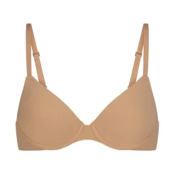 FITS EVERYBODY T-SHIRT BRA | OCHRE