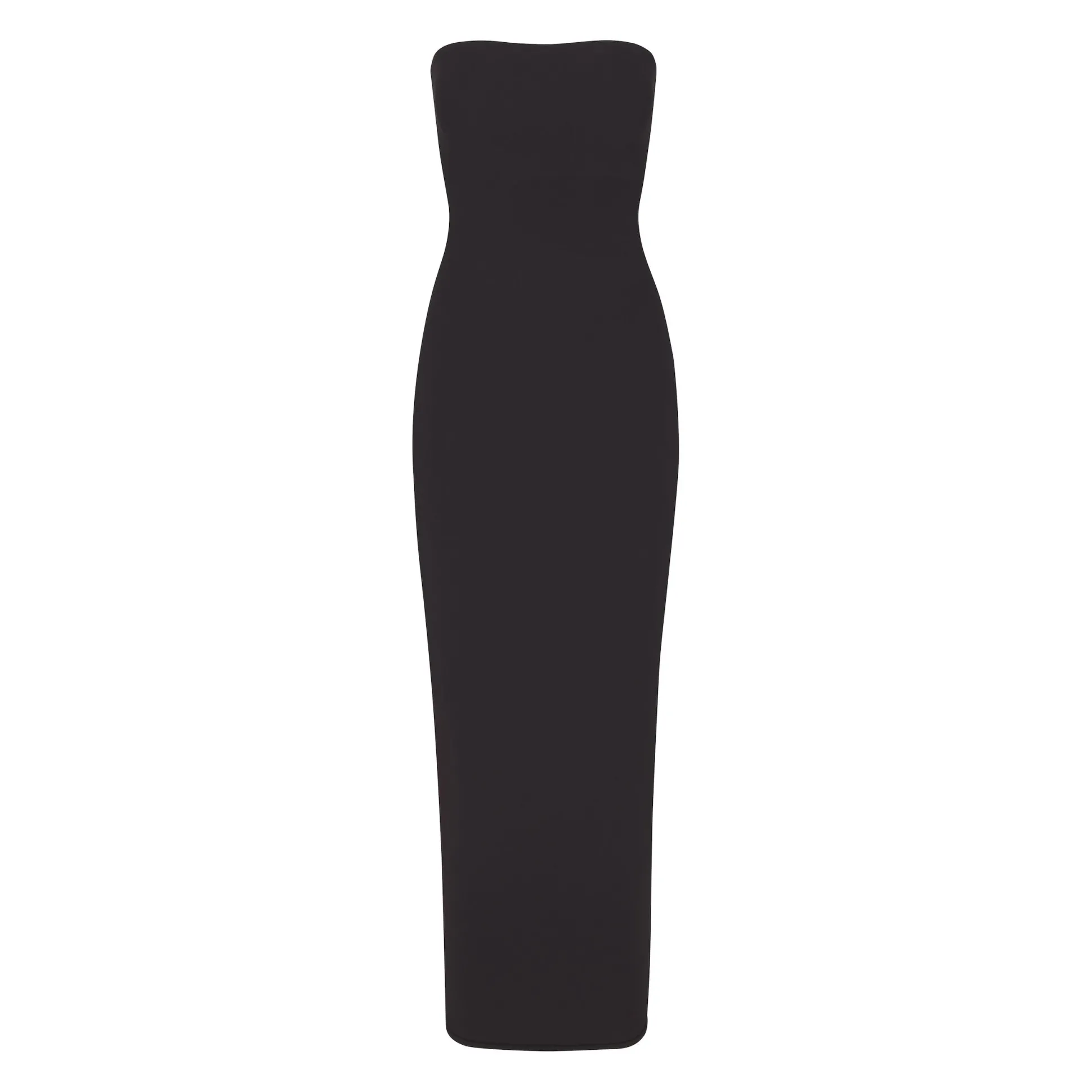 FITS EVERYBODY TUBE DRESS | ONYX