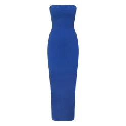 FITS EVERYBODY TUBE DRESS | SAPPHIRE