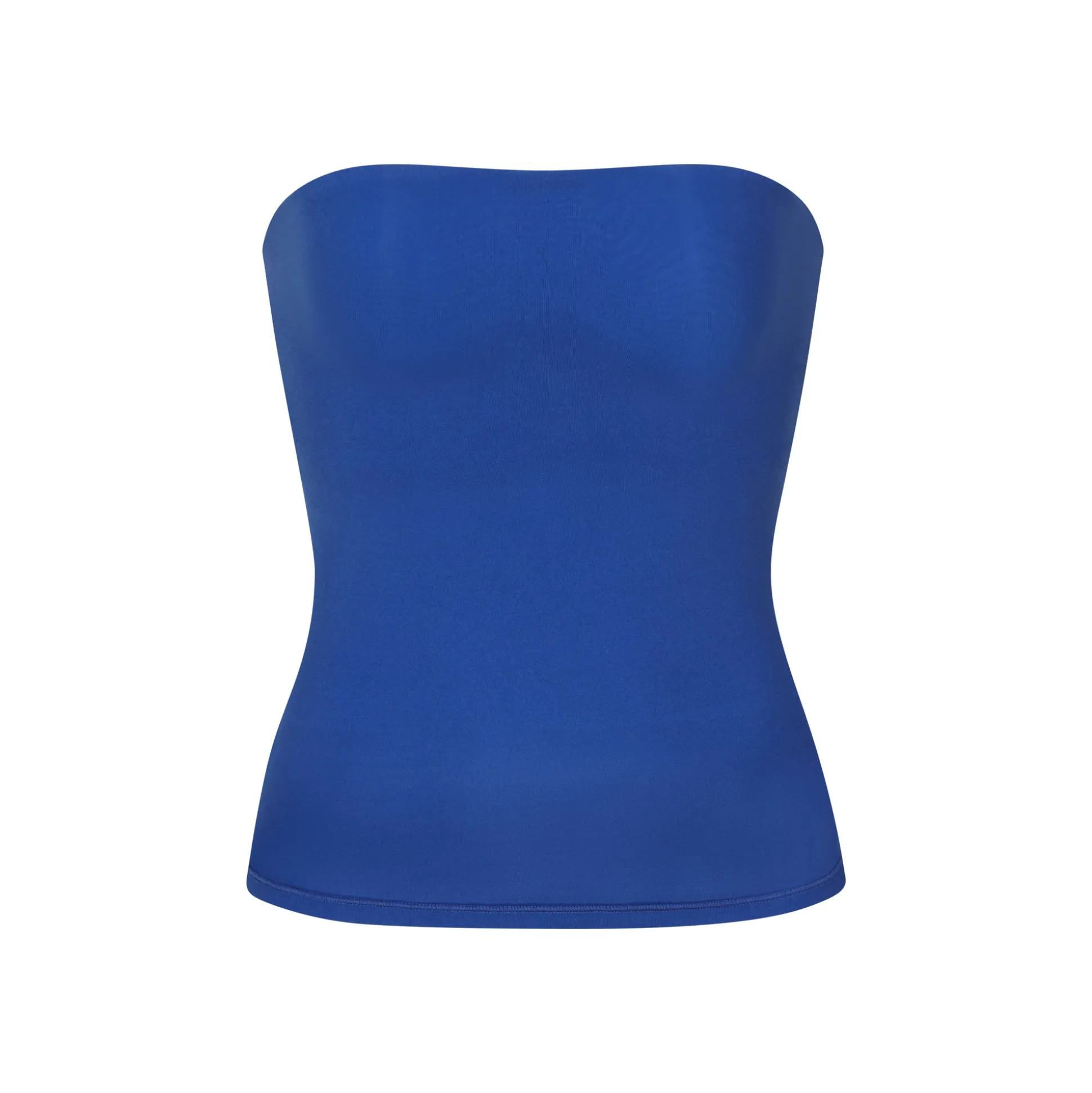FITS EVERYBODY TUBE TOP | SAPPHIRE