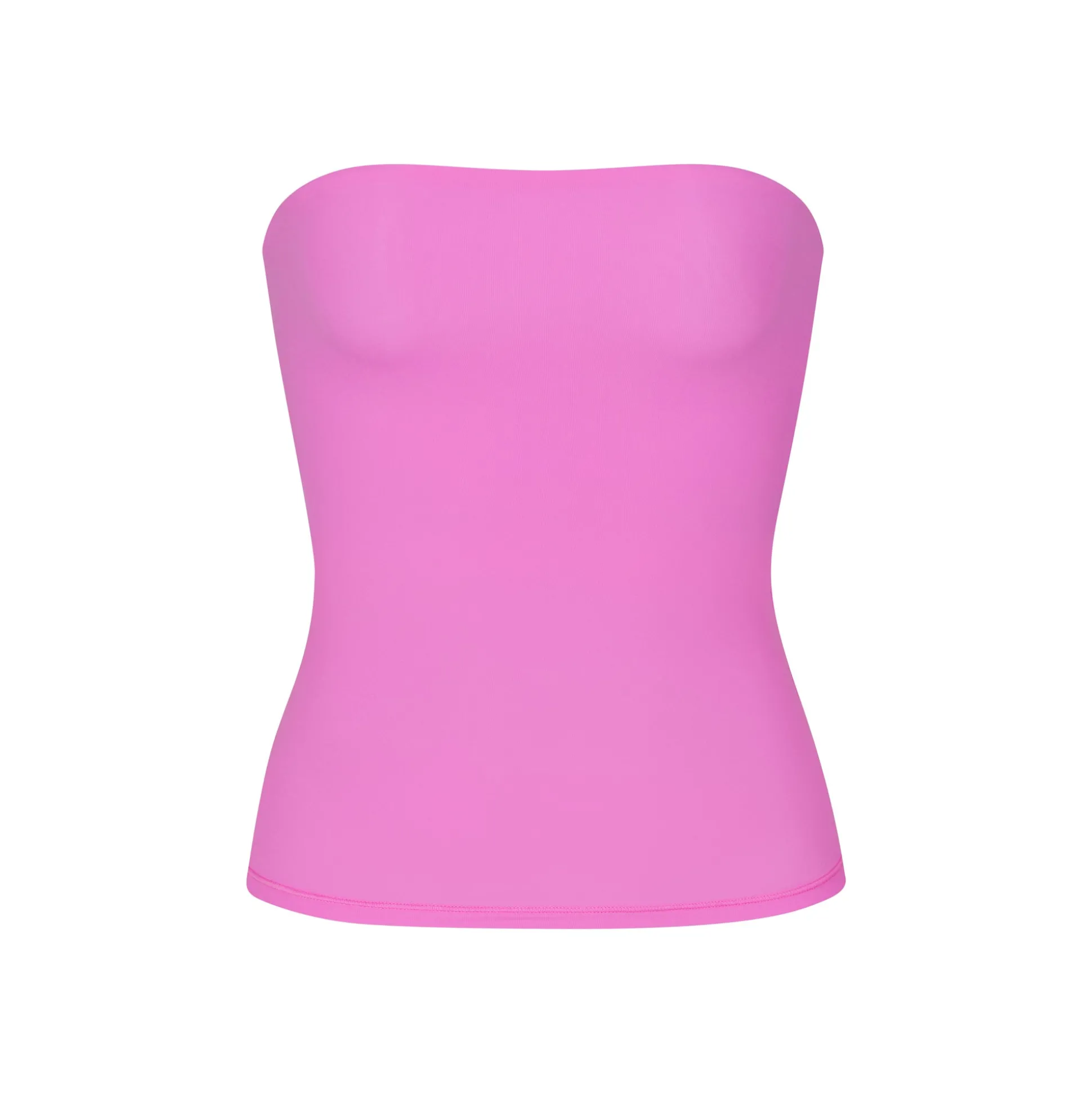 FITS EVERYBODY TUBE TOP | NEON ORCHID