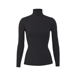 FITS EVERYBODY TURTLENECK TOP | ONYX