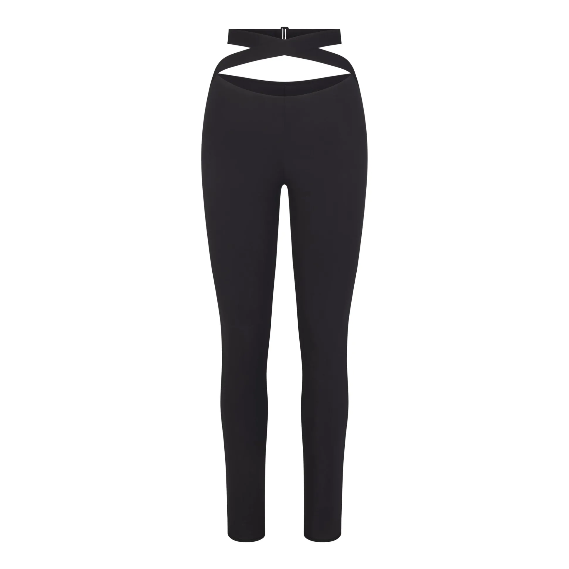 FITS EVERYBODY WRAP LEGGING | ONYX