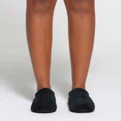 FLEECE SLEEP UNISEX SLIPPER | CYPRESS PLAID