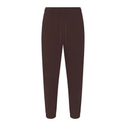 JERSEY LOUNGE MENS JOGGER | ESPRESSO