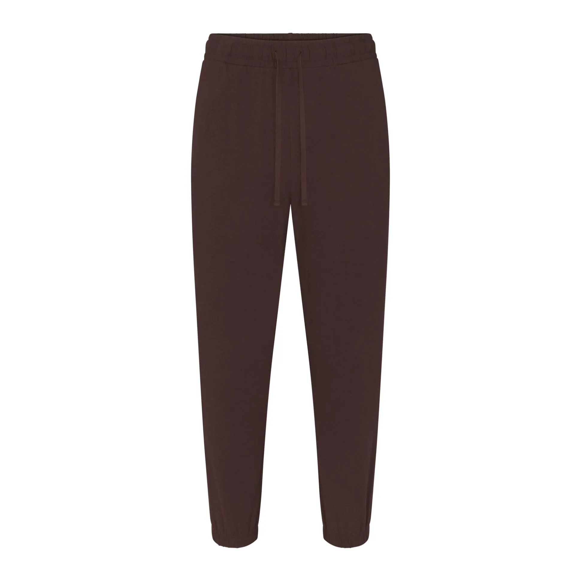 JERSEY LOUNGE MENS JOGGER | ESPRESSO