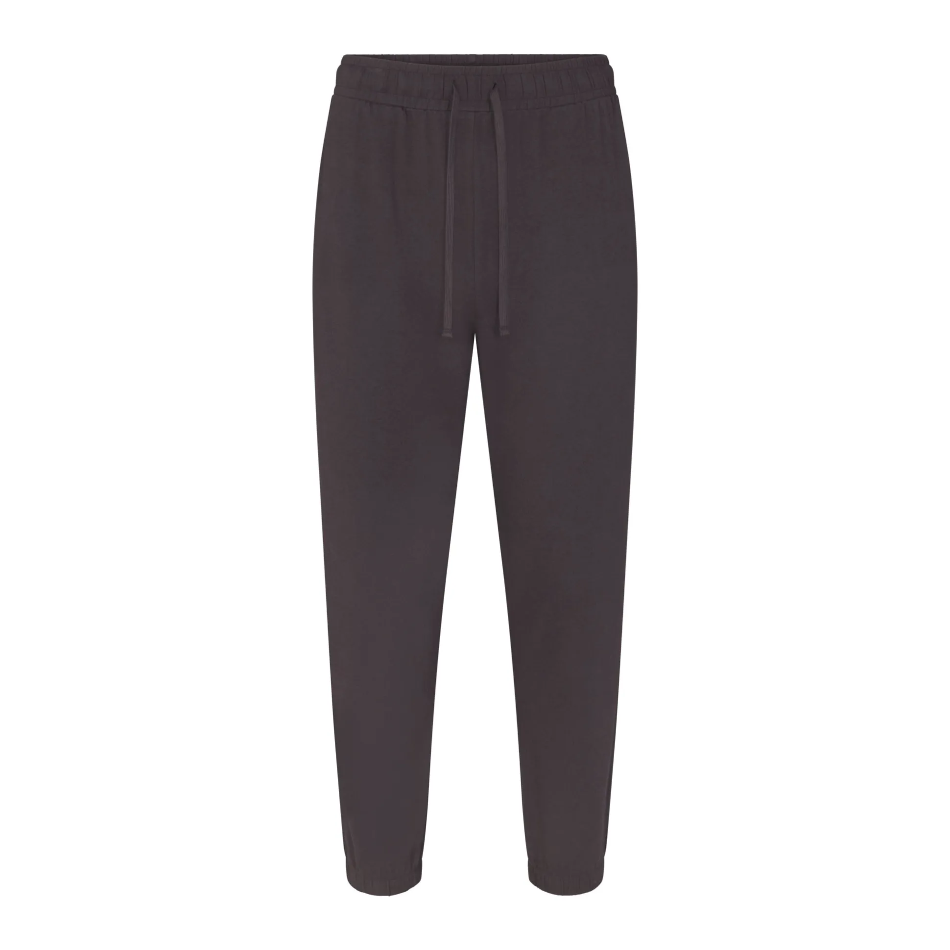 JERSEY LOUNGE MENS JOGGER | ASH