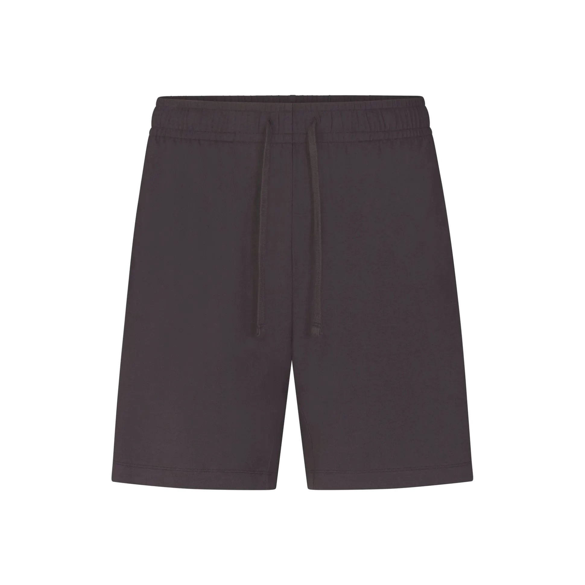 JERSEY LOUNGE MENS RELAXED SHORT | ASH