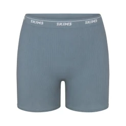 LOGO RIB BOXER | ARCTIC