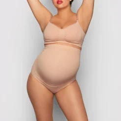 MATERNITY NURSING SCULPTING BRA | SIENNA