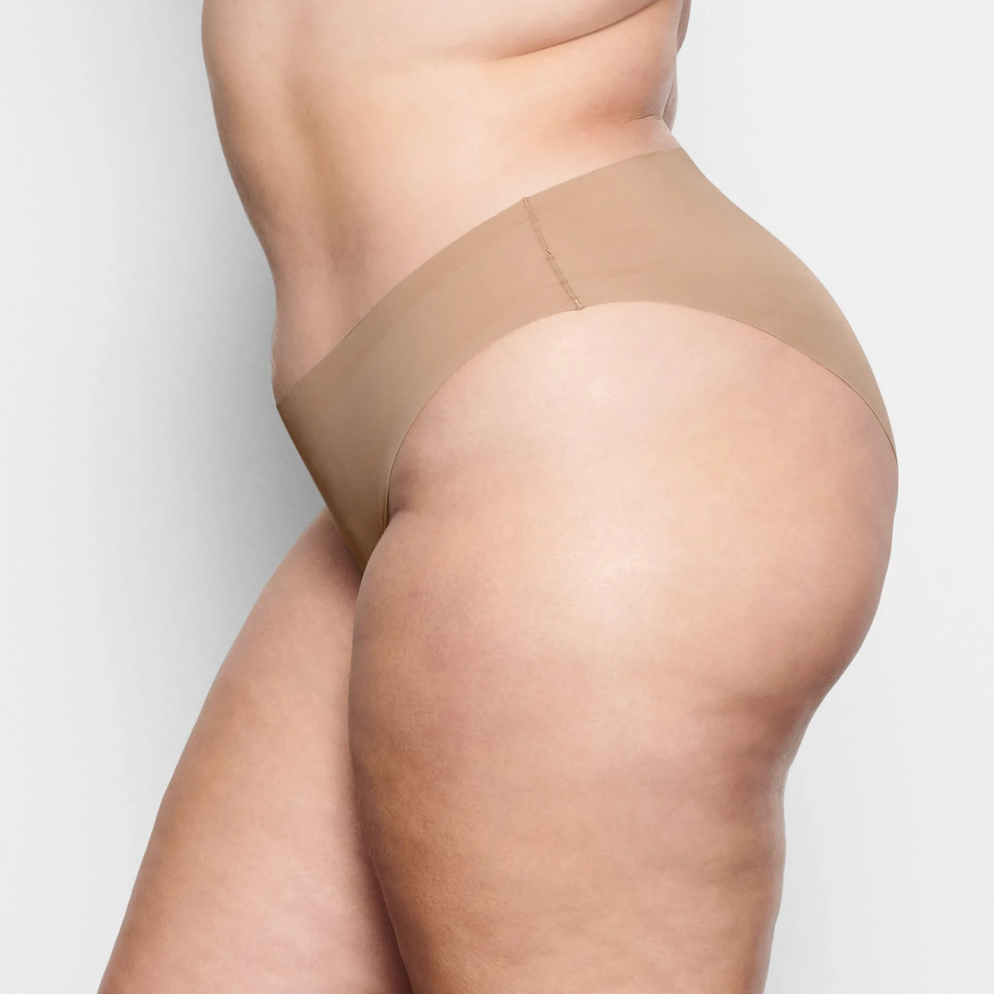NAKED BIKINI | CLAY