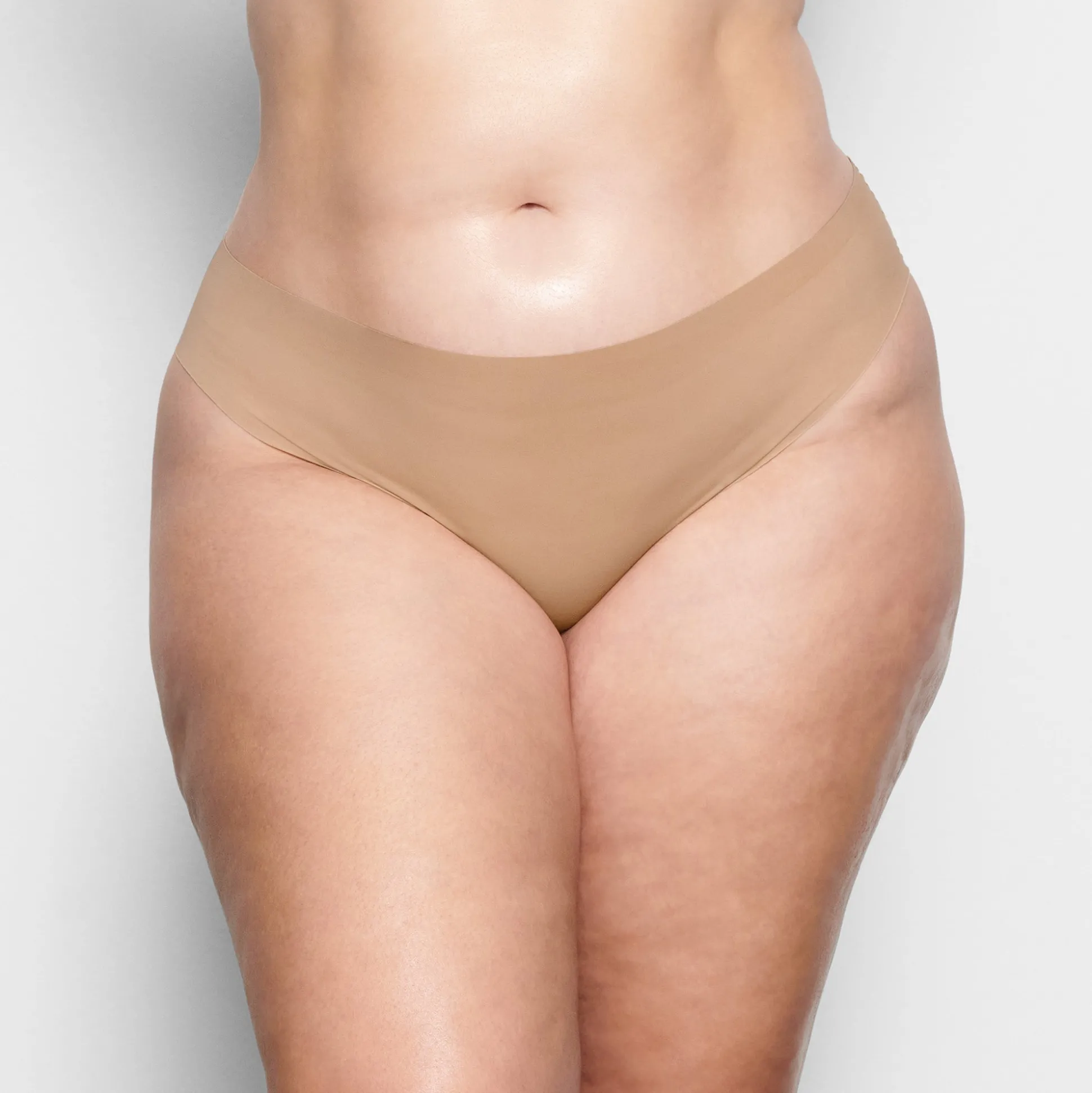 NAKED BIKINI | CLAY