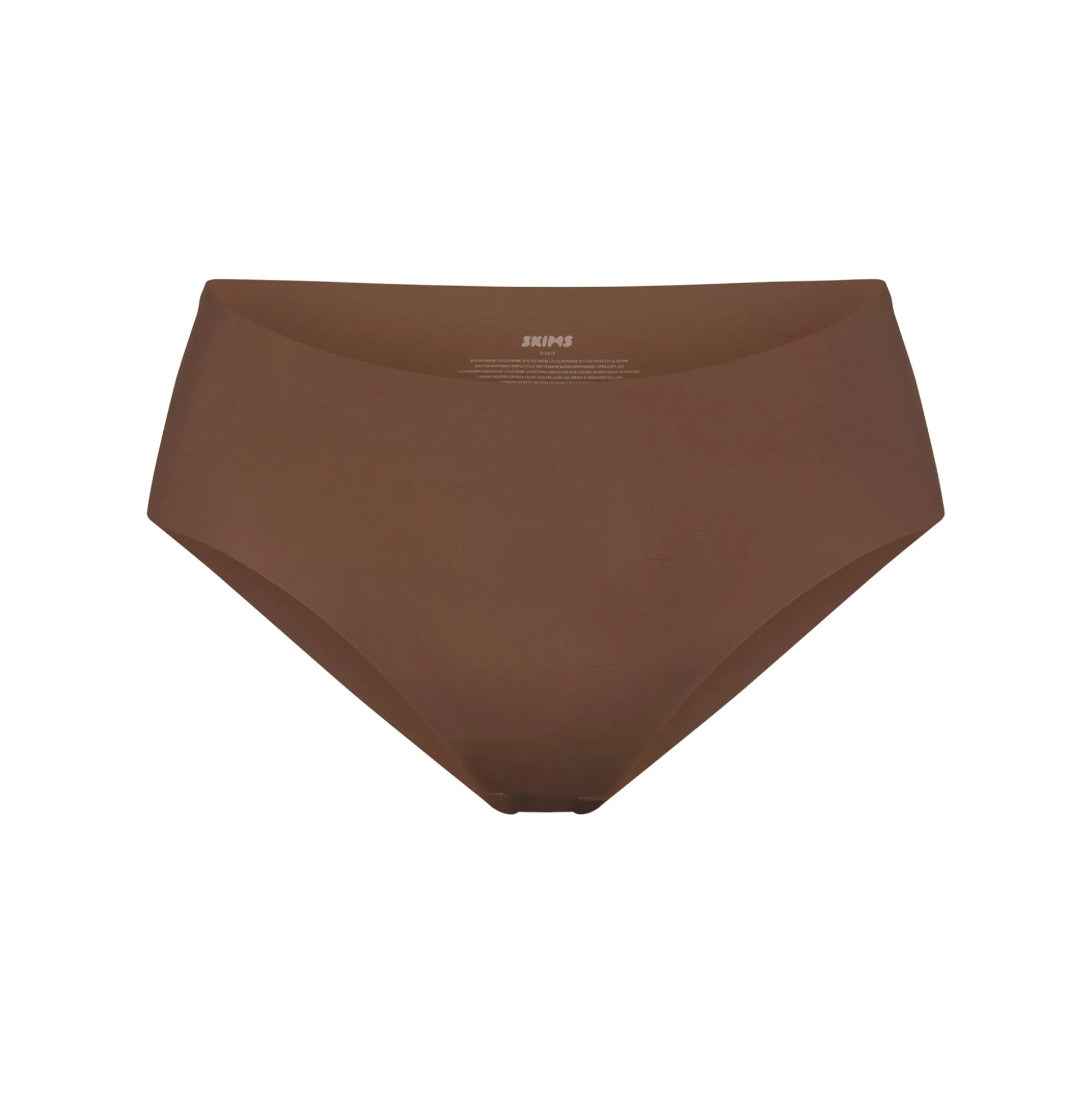 NAKED BIKINI | JASPER