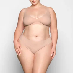 NAKED BIKINI | MICA