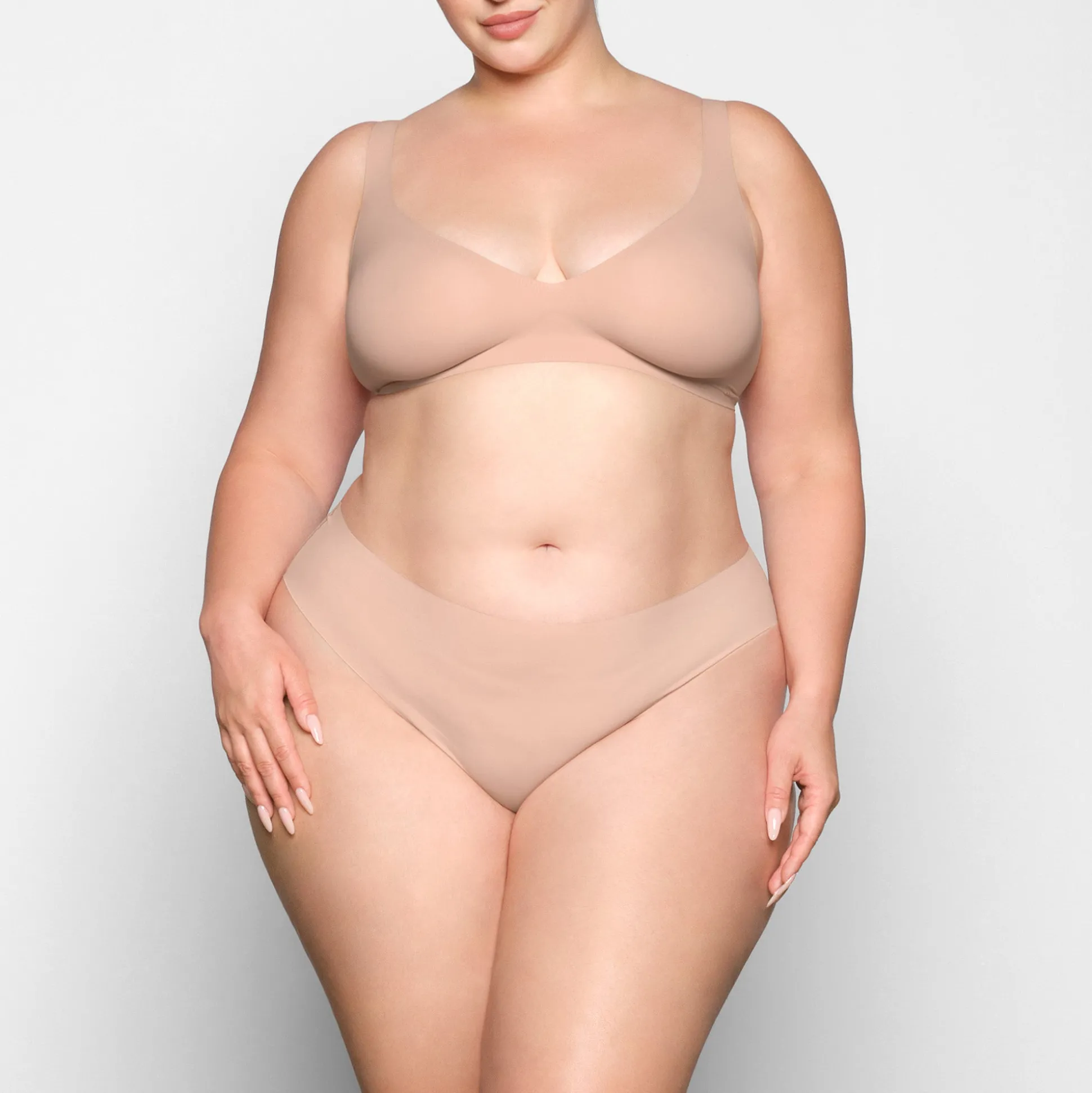 NAKED BIKINI | MICA
