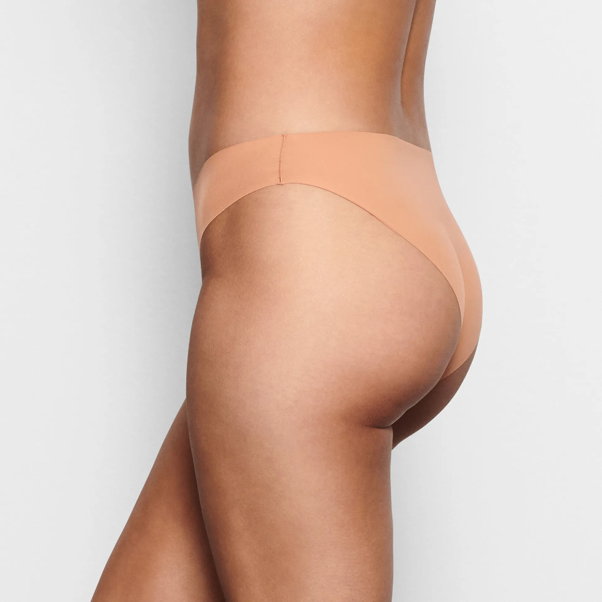 NAKED BIKINI | OCHRE