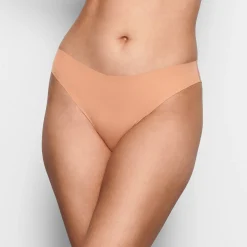 NAKED BIKINI | OCHRE