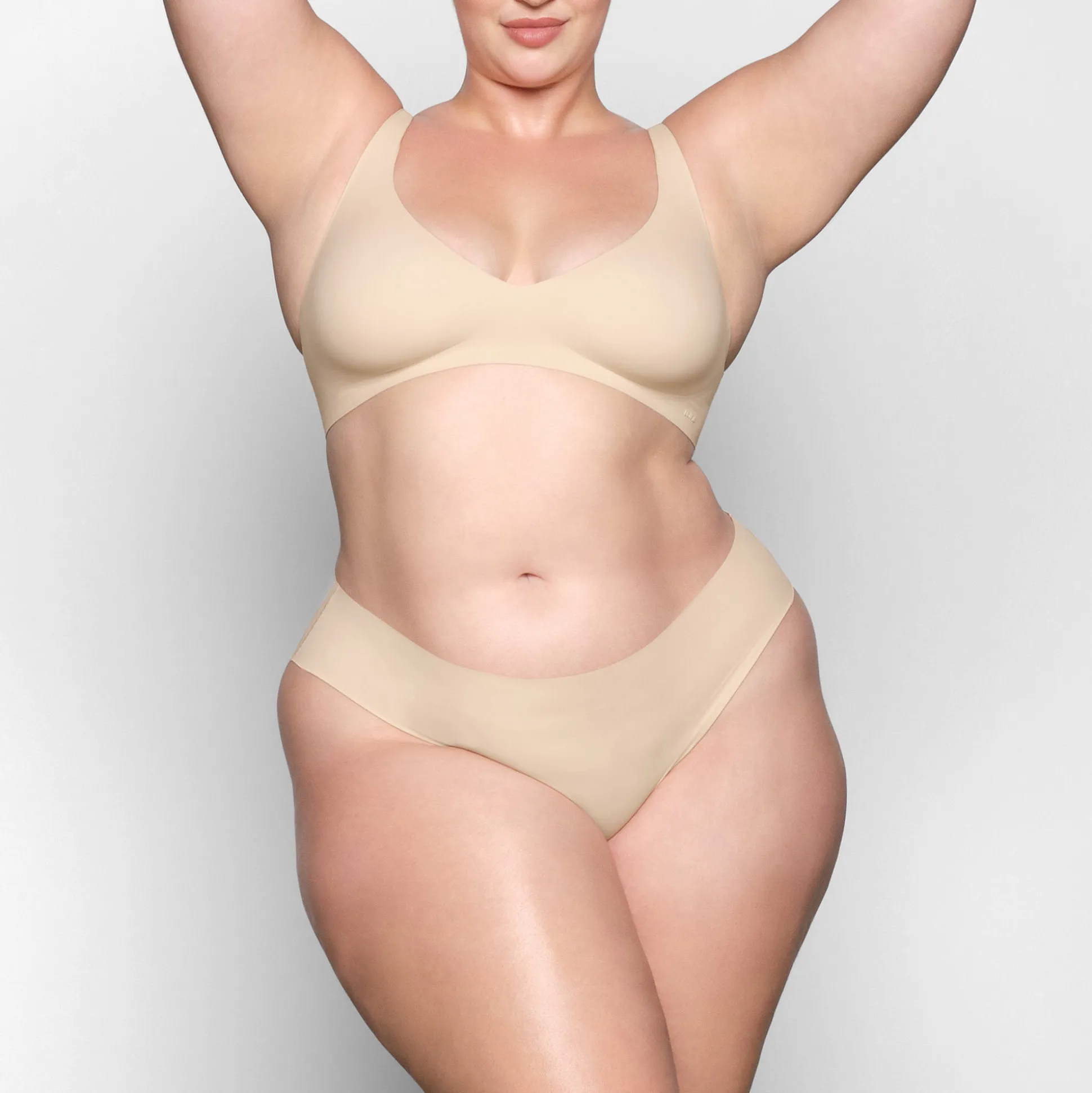 NAKED BIKINI | SAND