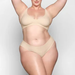 NAKED BIKINI | SAND