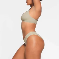 NAKED BIKINI | TALC