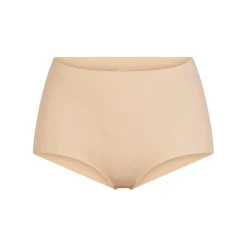 NAKED BOY SHORT | CLAY