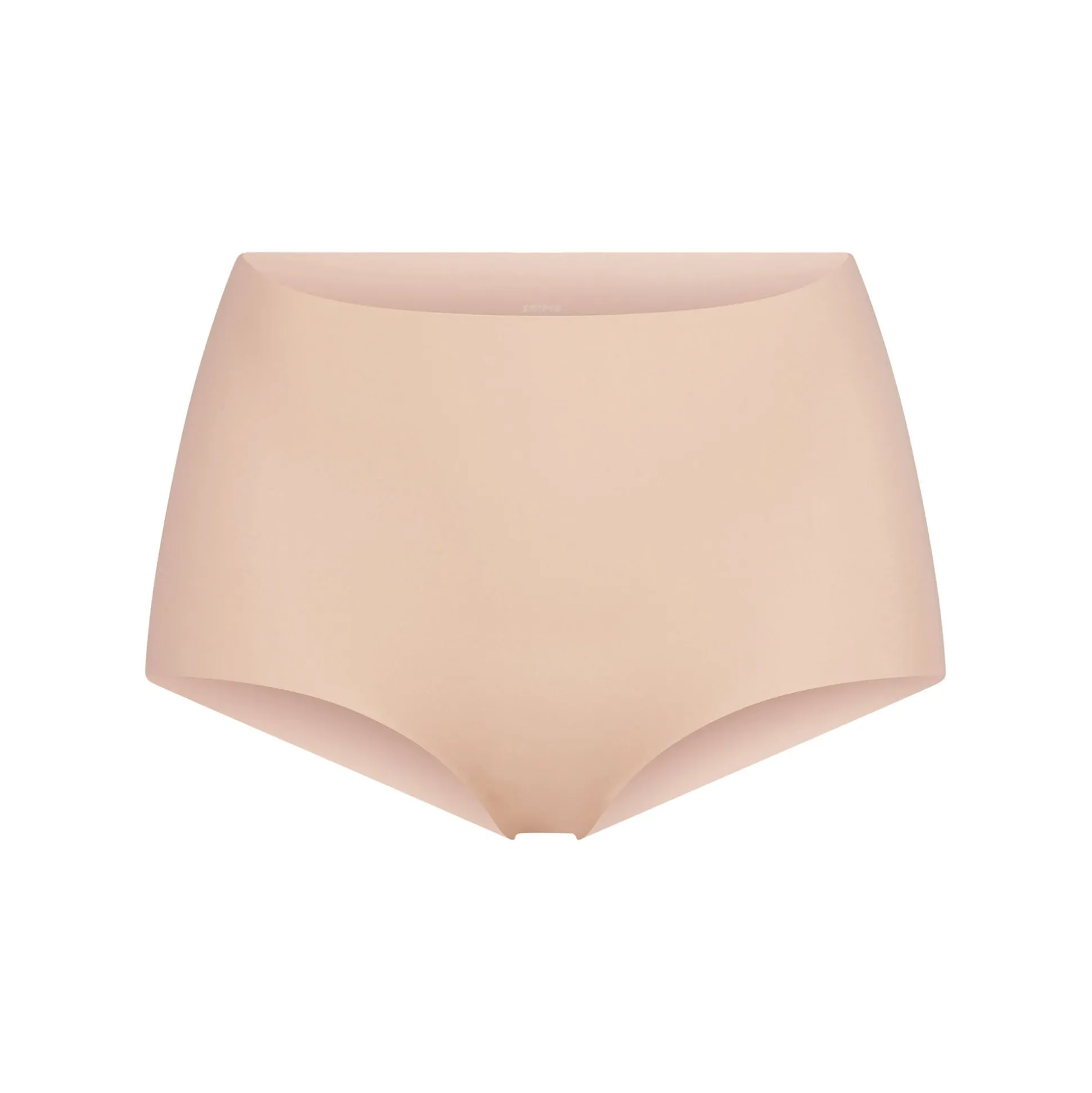 NAKED BOY SHORT | MICA