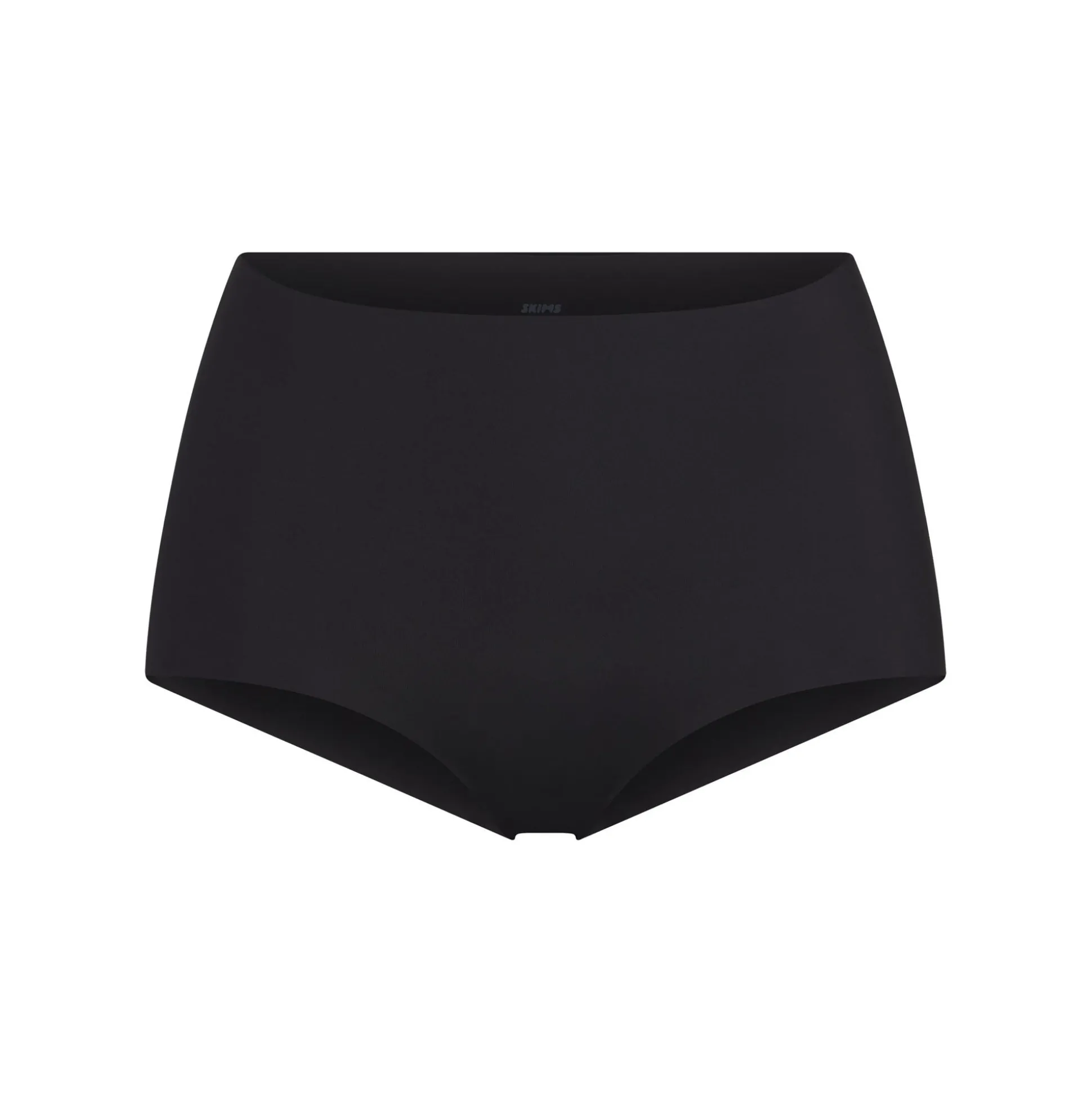 NAKED BOY SHORT | ONYX