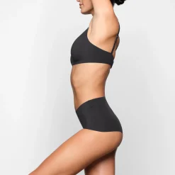 NAKED BOY SHORT | ONYX