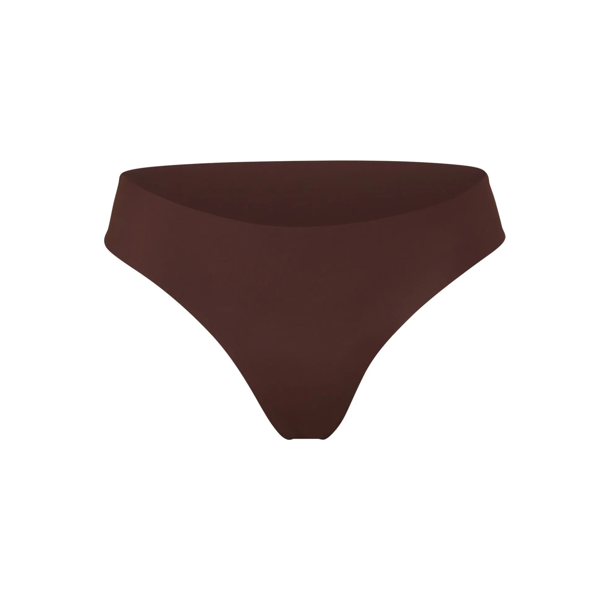 NAKED CHEEKY HIPSTER | COCOA