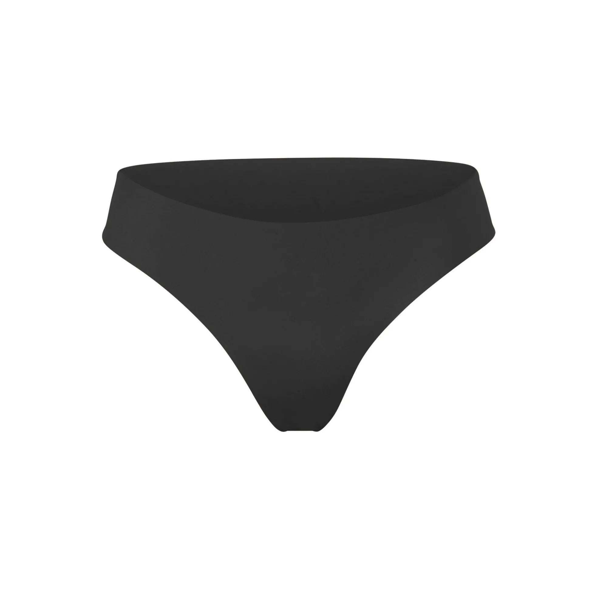 NAKED CHEEKY HIPSTER | ONYX