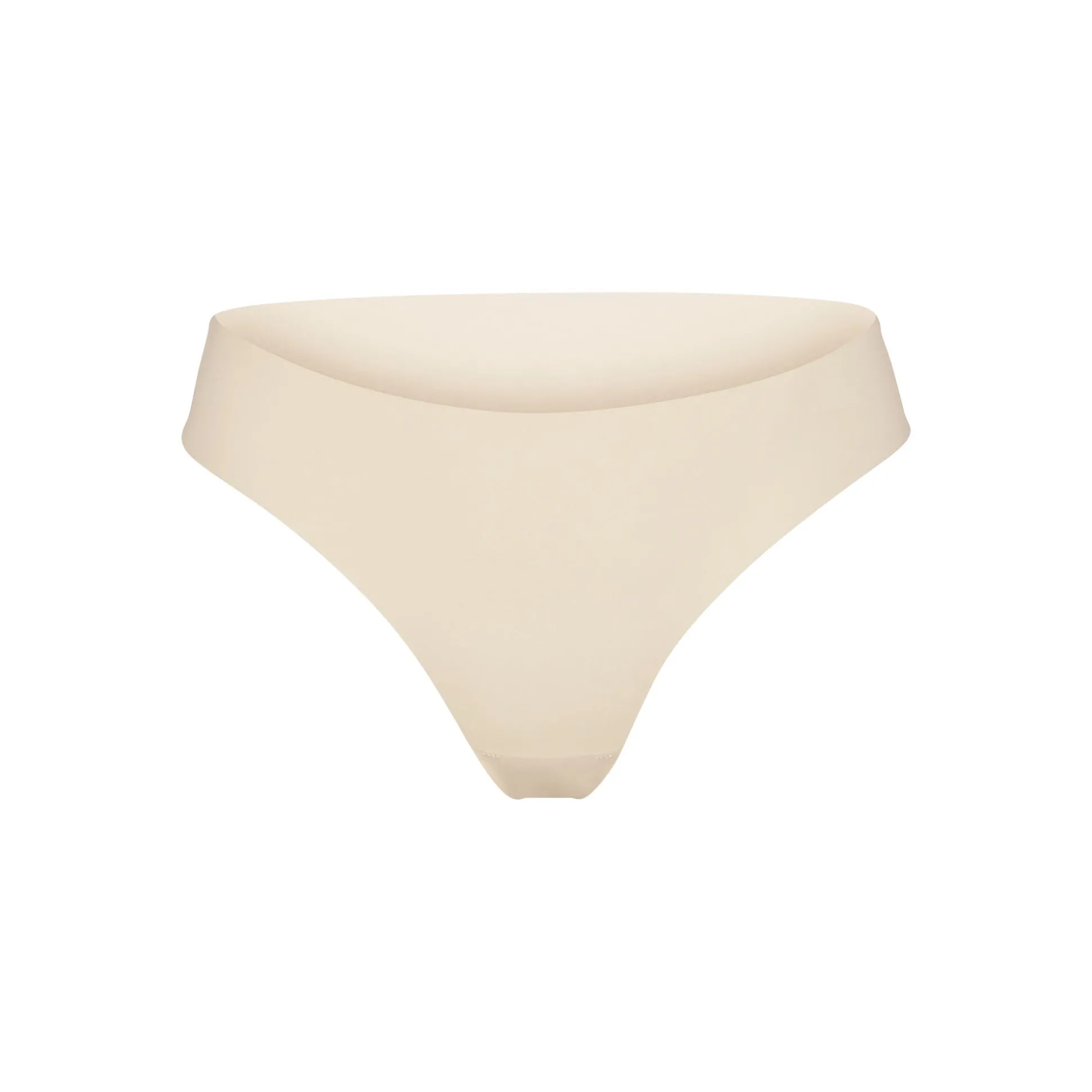 NAKED CHEEKY HIPSTER | SAND