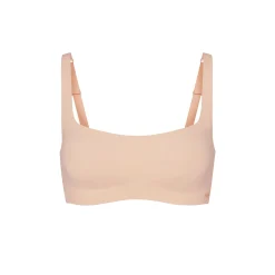 NAKED SCOOP BRALETTE | MICA