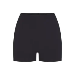 RAW EDGE SHORT | ONYX