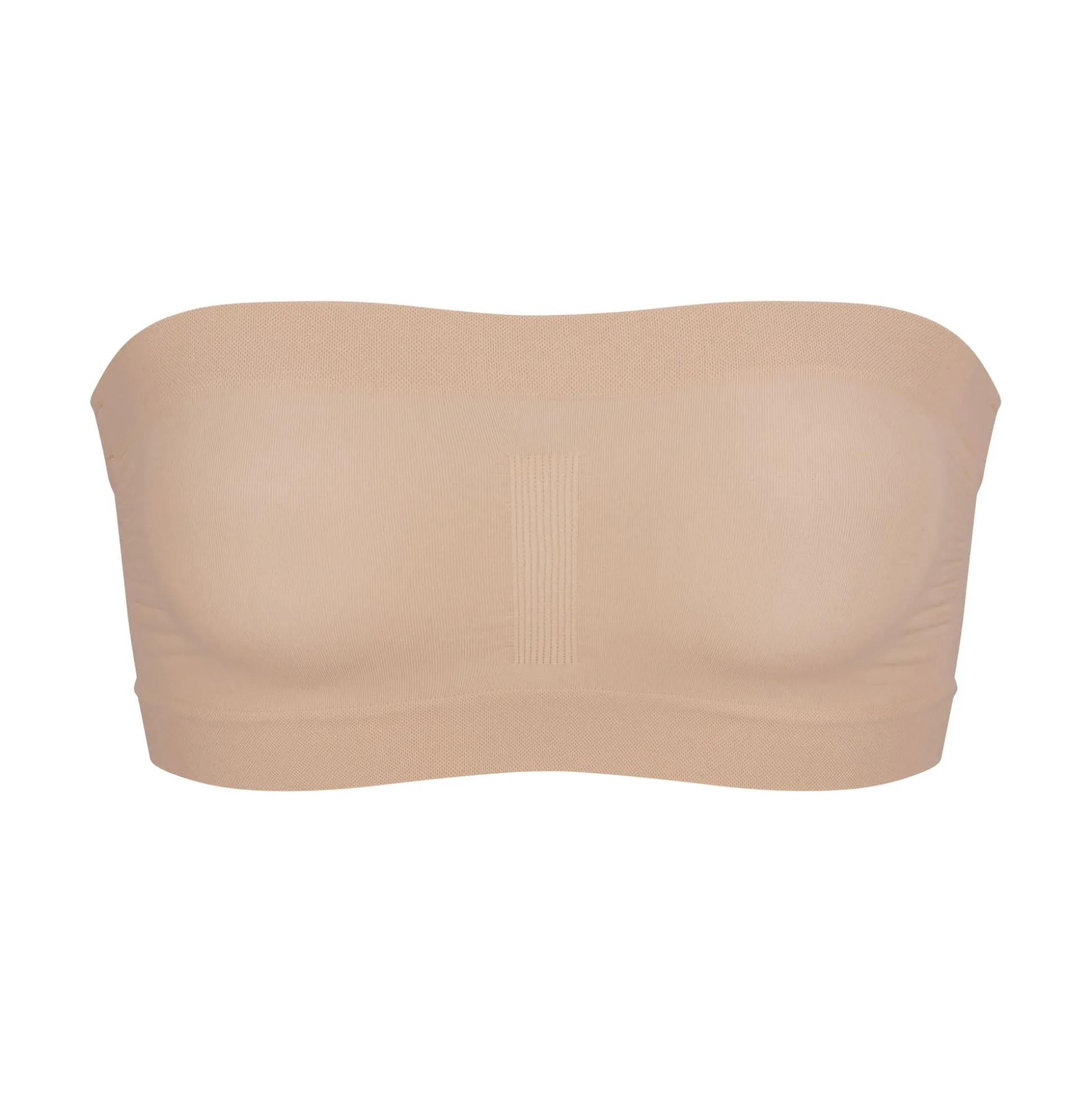 SEAMLESS SCULPT BANDEAU | MICA