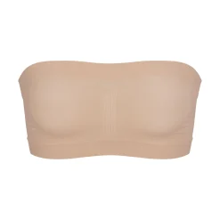 SEAMLESS SCULPT BANDEAU | MICA